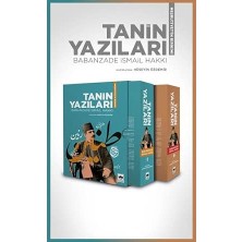 Yazıları (2 Kitap Takım): Meşrutiyet'in Birikimi