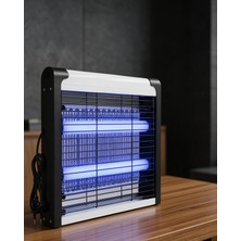 Dolapmix Elektrikli Sinek Öldürücü Uv LED UCZZ4WSİNEKÖLDÜRÜCÜ-1