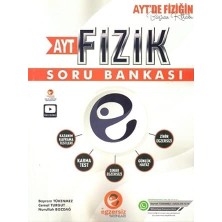 Happy Trend Fizik Soru Bankası