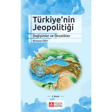 Happy Trend Jeopolitiği Değişimler ve Öncelikler