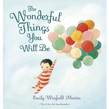 Happy Trend Wonderful Things You Will Be