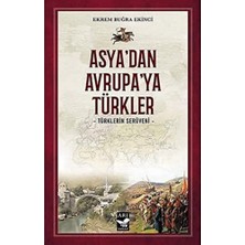 Happy Trend Avrupa'ya Türkler: Türklerin Serüveni