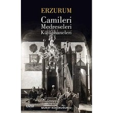 Happy Trend Camileri Medreseleri ve Kütüphaneleri