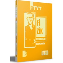 Fizik Ders Notları