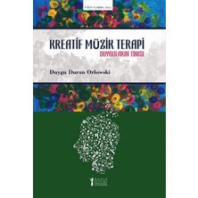Happy Trend Müzik Terapi-Duyguların Tınısı