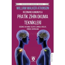 Happy Trend Zihin Okuma Teknikleri: Düşünce Aktarımı, Telepati, Zihinsel Krizler, Zihinsel Raporlama