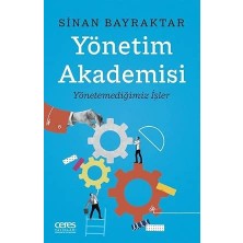 Happy Trend Akademisi: Yönetemediğimiz Işler