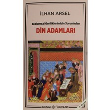 Happy Trend Geriliklerimizin Sorumluları Din Adamları