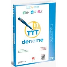 Happy Trend Matematik Deneme