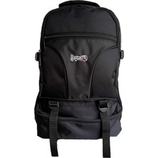 DragonDo Bag2 Sırt Çantası Okul Çantası Kamp Çantası