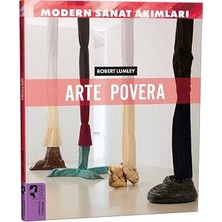 Happy Trend Sanat Akımları - Arte Povera