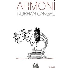 Happy Trend Armoni