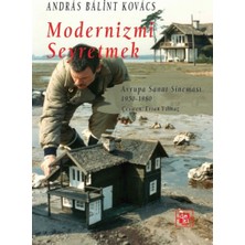 Happy Trend Seyretmek: Avrupa Sanat Sineması 1950-1980