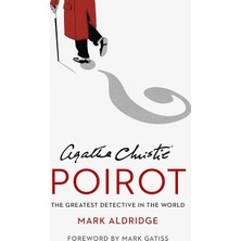 Happy Trend Christie S Poirot: The Greatest Detective In The World