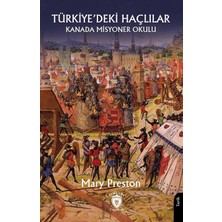 Haçlılar - Kanada Misyoner Okulu