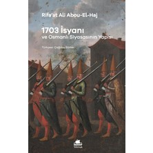 Happy Trend Isyanı: Osmanlı Siyasasının Yapısı