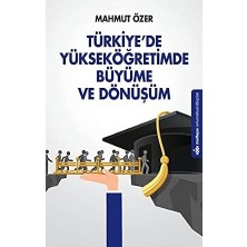 Happy Trend Yükseköğretimde Büyüme ve Dönüşüm (Kapak Değişebilir)