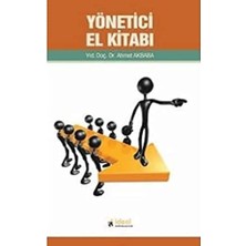 Happy Trend El Kitabı: Yönetimde Etkinlik Verimlilik ve Kalite