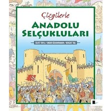 Happy Trend Anadolu Selçukluları