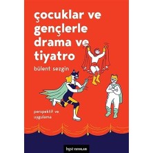 Happy Trend ve Gençlerle Drama ve Tiyatro: Perspektif ve Uygulama
