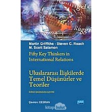 Happy Trend Ilişkilerde Temel Düşünürler ve Teoriler