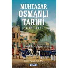 Happy Trend Osmanlı Tarihi: 1299 - 1922