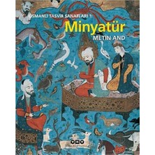 Happy Trend Tasvir Sanatları 1: Minyatür