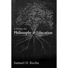 Happy Trend Primer For Philosophy And Education