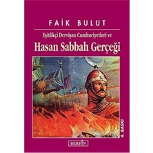 Happy Trend Dervişan Cumhuriyetleri ve Hasan Sabbah Gerçeği: Islam'da Özgürlük Arayışı - 3