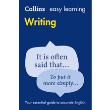 - Easy Learning Writing (2nd Edition)