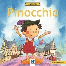 Happy Trend Pinocchio