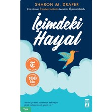 Happy Trend Timaş Timaş - Içimdeki Hayal (Sharon M. Draper) Kitap *yeni!