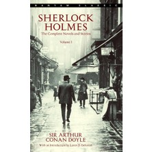 Happy Trend Holmes Volume 1: The Complete Novels And Stories: Vol 1