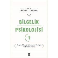Happy Trend Psikolojisi 1: Rasyonel Inanç Spinoza'nın Yanılgısı ve Evrimin Evrimi