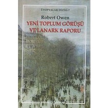 Happy Trend Toplum Görüşü ve Lanark Raporu