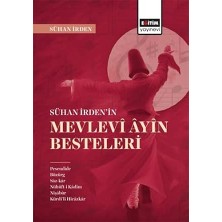 Happy Trend Irdenin Mevlevi Ayin Besteleri