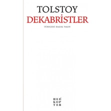 Happy Trend Dekabristler