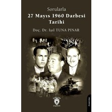 Happy Trend 27 Mayıs 1960 Darbesi Tarihi