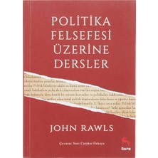 Felsefesi Üzerine Dersler
