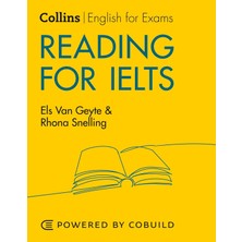 For Ielts (With Answers): Ielts 5-6+ (B1+)
