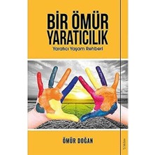 Happy Trend Ömür Yaratıcılık: Yaratıcı Yaşam Rehberi