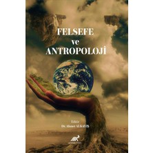 ve Antropoloji