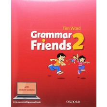 Friends: 2: Student Book
