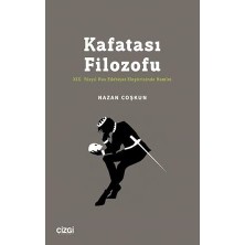 Happy Trend Filozofu - Xıx. Yüzyıl Rus Edebiyat Eleştirisinde Hamlet