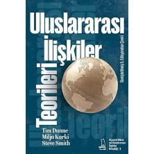 Happy Trend Ilişkiler Teorileri