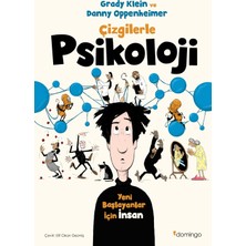 Happy Trend Psikoloji: Yeni Başlayanlar Için Insan