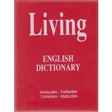 English Dictionary Ingilizce Türkçe Türkçe Ingilizce For School Sözlük: Okul Sözlüğü