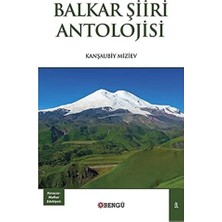 Happy Trend Şiiri Antolojisi