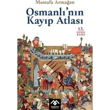 Happy Trend Kayıp Atlası