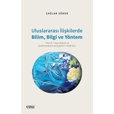 Happy Trend Ilişkilerde Bilim, Bilgi ve Yöntem